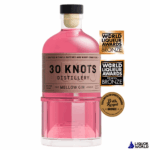 30 Knots Spirits Mellow Gin Liqueur 700mL