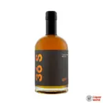36 Short Single Malt Whisky 45% 500ml