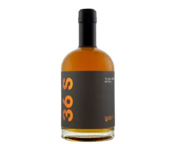 36 Short Single Malt Whisky 500ml