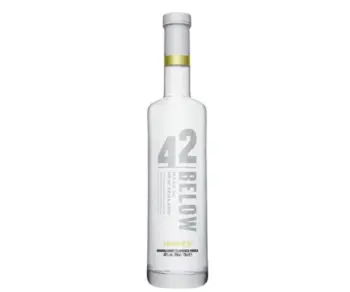 42 Below Honey Flavoured Vodka (700ml)