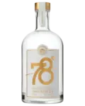 Adelaide Hills Distillery 78 Degrees Small Batch Gin 700mL