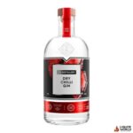 7k Distillery Tasmanian Dry Chilli Gin 725ml