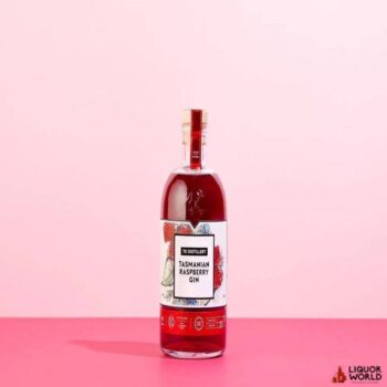 7k Distillery Tasmanian Raspberry Gin 725ml (6 pack)