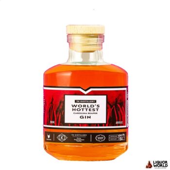 7k Distillery World's Hottest Gin 200ml