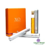A. De Fussigny Fine Champagne XO Coganc Cigar Tubes 3 x 30mL