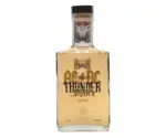 AC/DC Thunderstruck Reposado Tequila 700ml