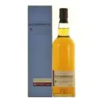 Adelphi Glenborrodale 8 Year Old Batch 1 Blended Malt Scotch Whisky (700ml)