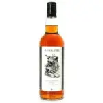 Adelphi Private Stock Blended Scotch Whisky (700ml)