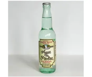 AGUA DE PIEDRA 24 X 360ML BOTTLES