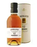 Aberlour 12 Non Chill-filtered Single Malt Scotch Whisky 700ml