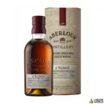Aberlour A'bunadh Batch 75 Cask Strength Single Malt Scotch Whisky 700mL