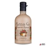 Ableforths Bathtub Gin - Grapefruit & Rosemary 700ml