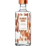 Absolut Elyx Vodka - 1000ml