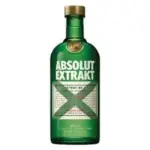 Absolut Extrakt Vodka 700mL