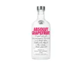 Absolut Grapefruit Vodka 700ml