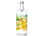 Absolut Mango Flavoured Swedish Vodka 1L