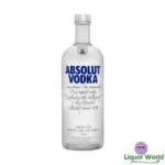Absolut Vodka Big Bottle 4.5L