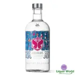 Absolut x Tomorrowland 2022 Limited Edition Swedish Vodka 700mL