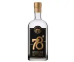 Adelaide Hills Distillery 78 Degrees Better Gin 700ml