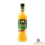 Advocaat Bombardino Liqueur 500ml