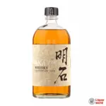 Akashi White Oak Toji Blend Japanese Whisky 700ml