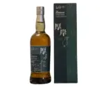 Akkeshi BOSHU Sowing of the Grain 2021 Single Malt Japanese Whisky 700ml
