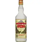 Akropolis Ouzo 700mL