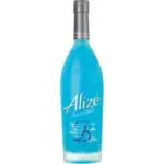 Alize Bleu Cognac Liqueur 700mL