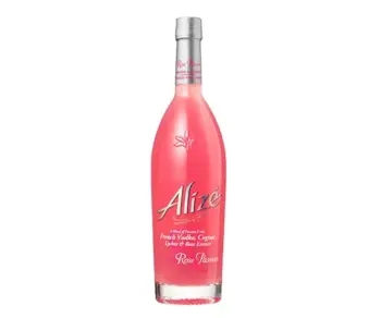 Alize Rose Liqueur 750mL