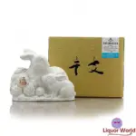 Amahagan No. 3 ETO Rabbit White World Malt Whisky 700ml