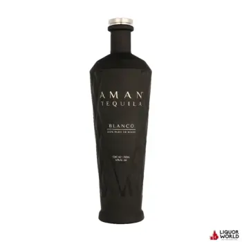 Aman Tequila Blanco 700ml