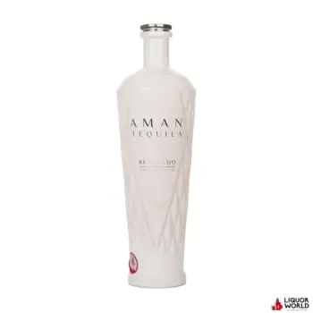 Aman Tequila Reposado 700ml