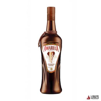 Amarula Ethiopian Coffee Liqueur 700ml