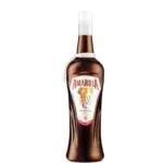 Amarula Vanilla Spice Cream Liqueur 1Lt