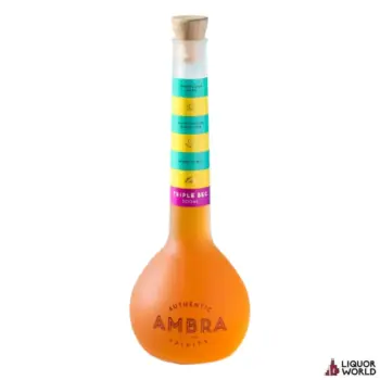 Ambra Triple Sec Liqueur 500ml