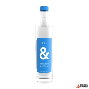 Ampersand Gin 500ml