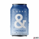 Ampersand Projects Vodka Soda & Lemonade Cans 330ml (16 Pack)