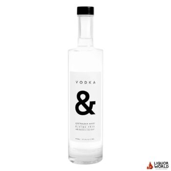 Ampersand Vodka 500ml