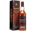 Amrut Portonova Cask Strength Single Malt Indian Whisky 700ml