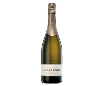 Angas Brut Premium Cuvee 750ml (6 Pack)