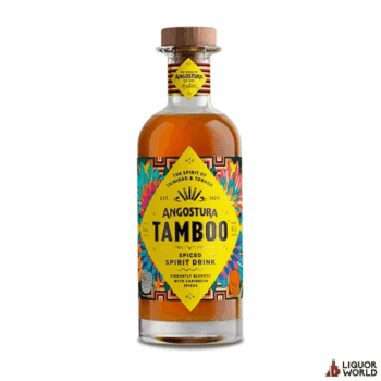 Angostura Tamboo Spiced Rum 700ml