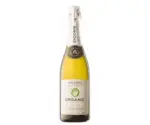 Angove Organic Cuvee Brut 750mL (6 Pack)