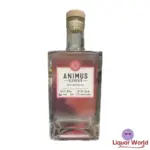 Animus Grapefruit Triple Sec 700ml