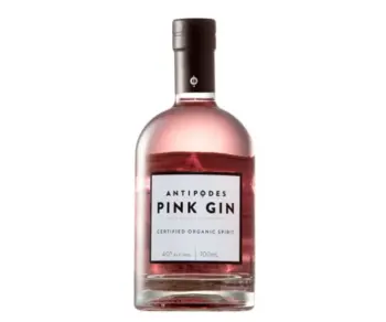 Antipodes Organic Pink Gin 700ml