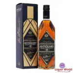 Antiquary 12 Year Old Blended Scotch Whisky 700ml