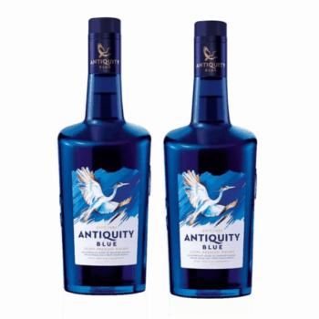 Antiquity Blue Ultra Premium Whisky 2 Bottle Pack 750mL Each