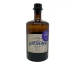 Apothecary Triple Juniper Gin 500ml