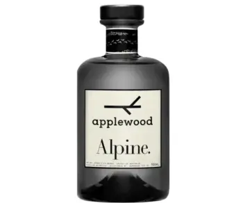 Applewood Distillery Alpine Gin 500ml
