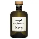 Applewood Distillery Navy Gin (500ml)