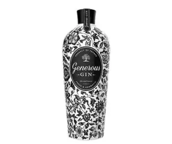 Arcane Generous Gin 700ml